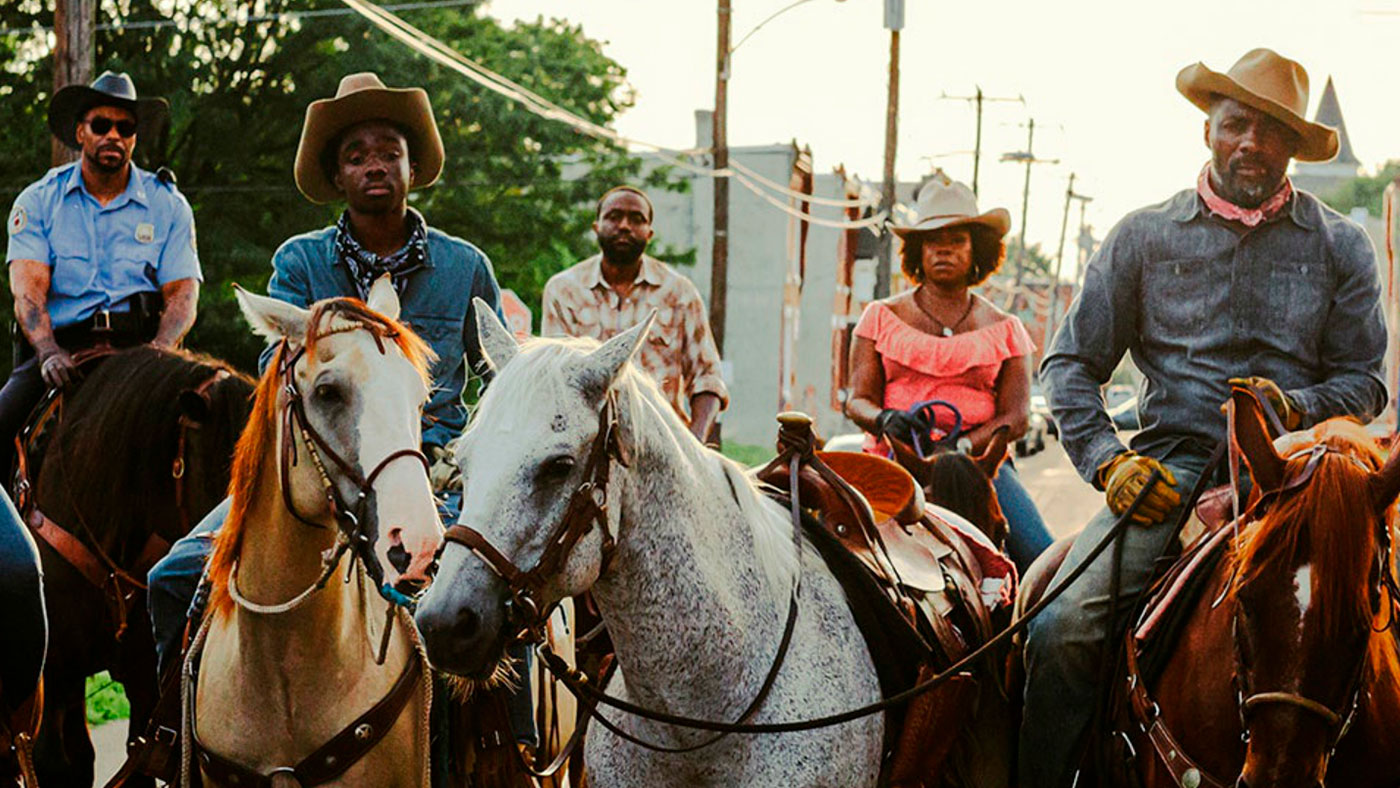 6 boas séries sobre cavalos na Netflix