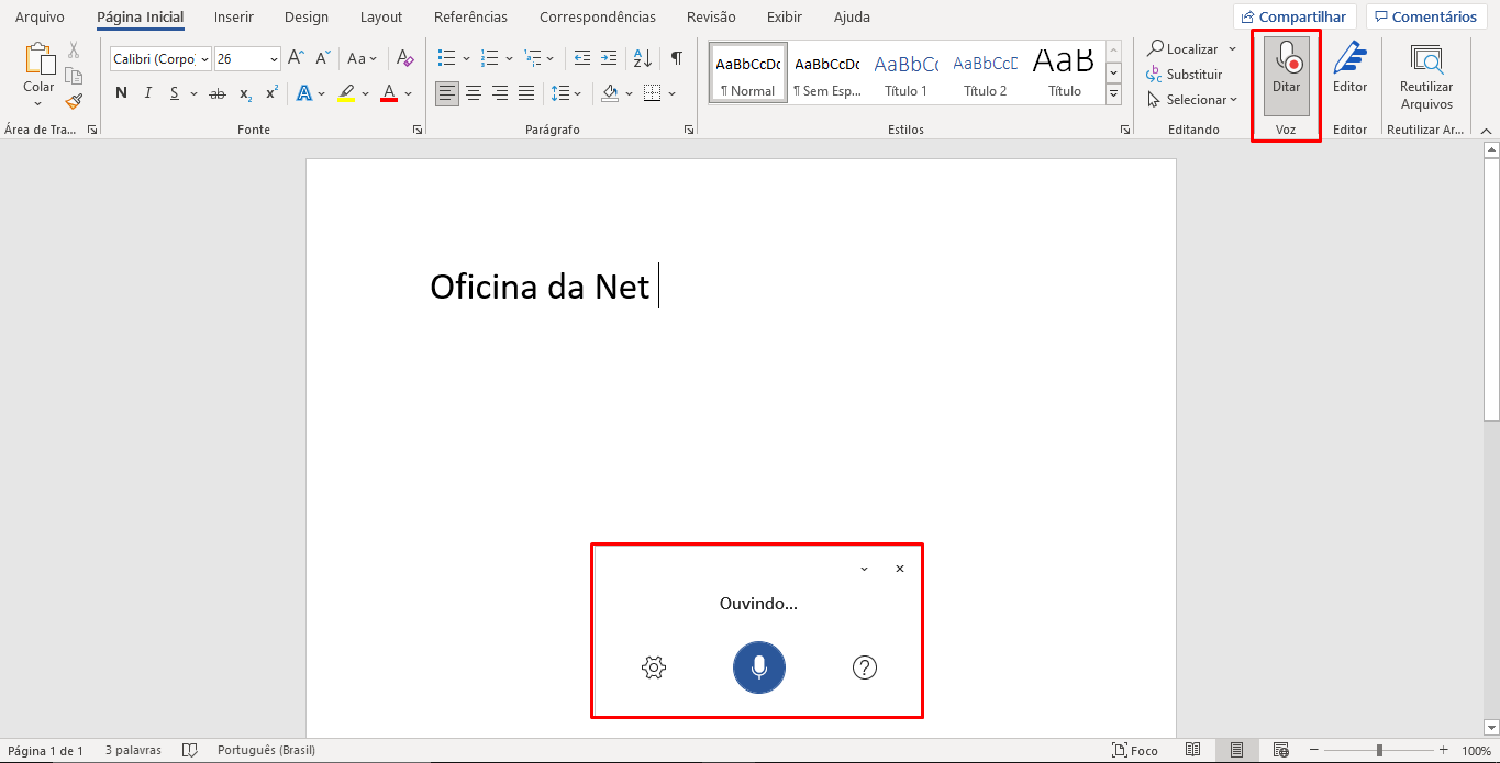 10 recursos escondidos do Word - Canaltech