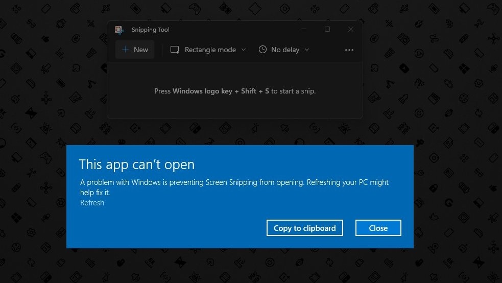 screen snipping tool download