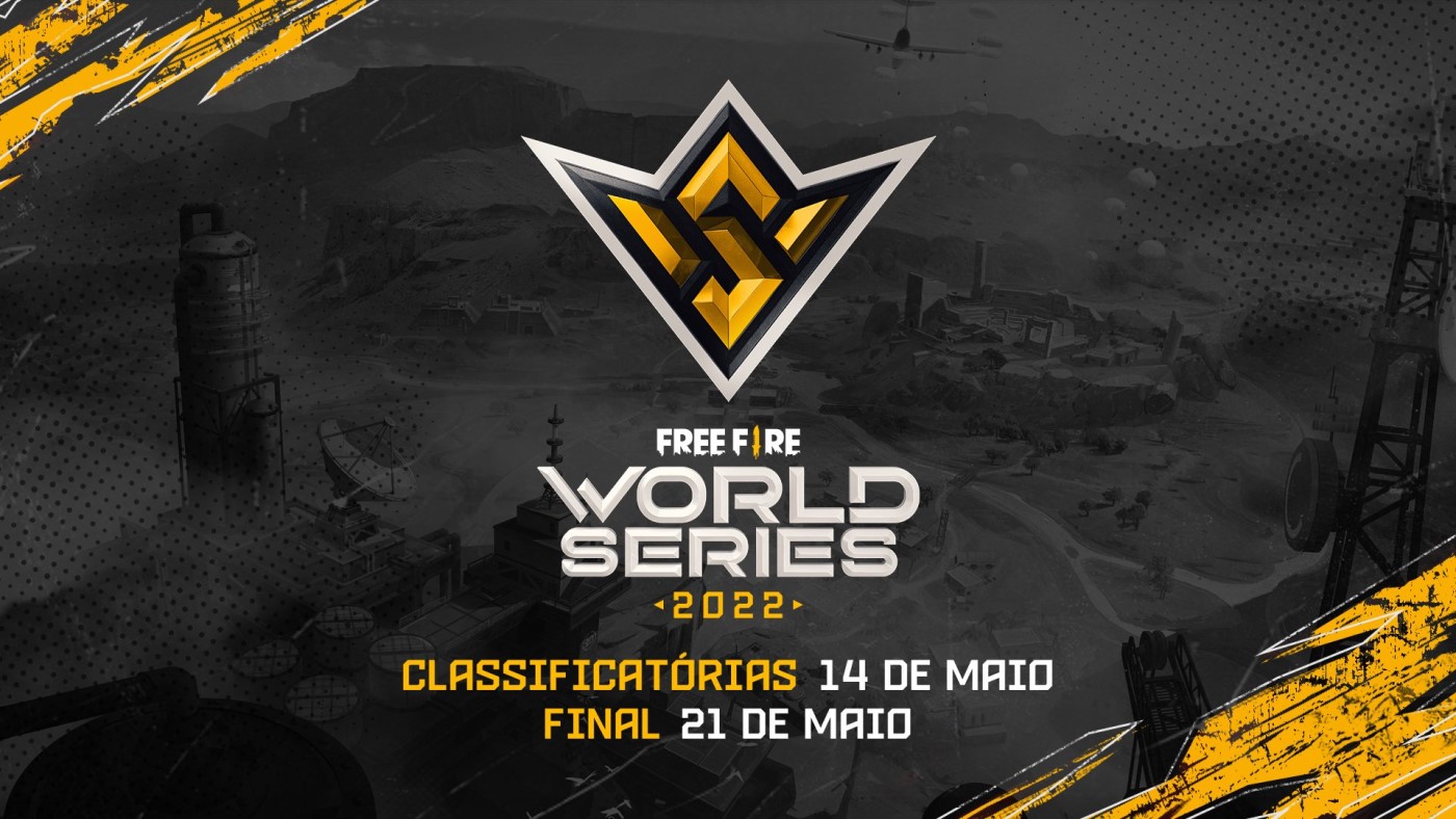 Equipe Campeã do Mundial de 2021 Ganhou Skin no Free Fire; Veja a