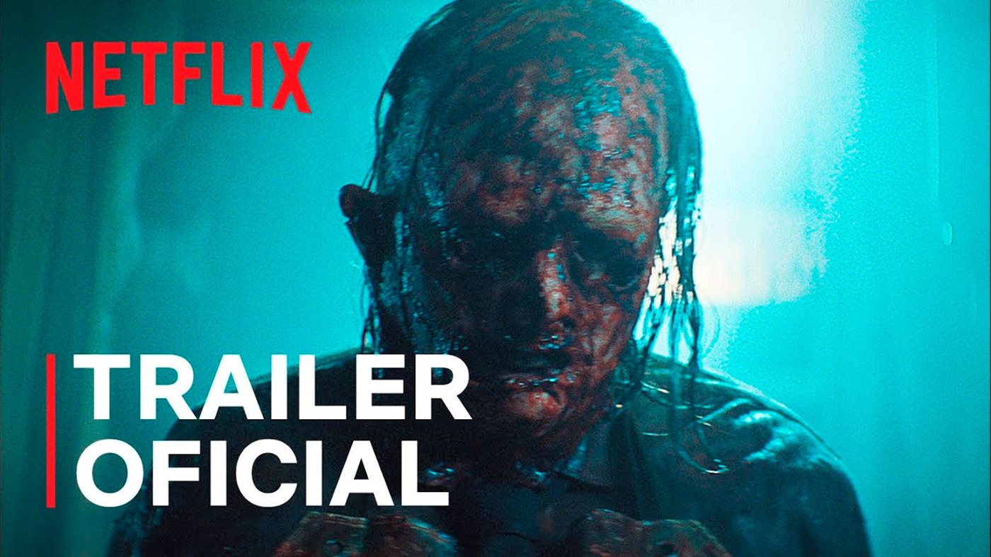 O Retorno de Leatherface” está disponível na Netflix