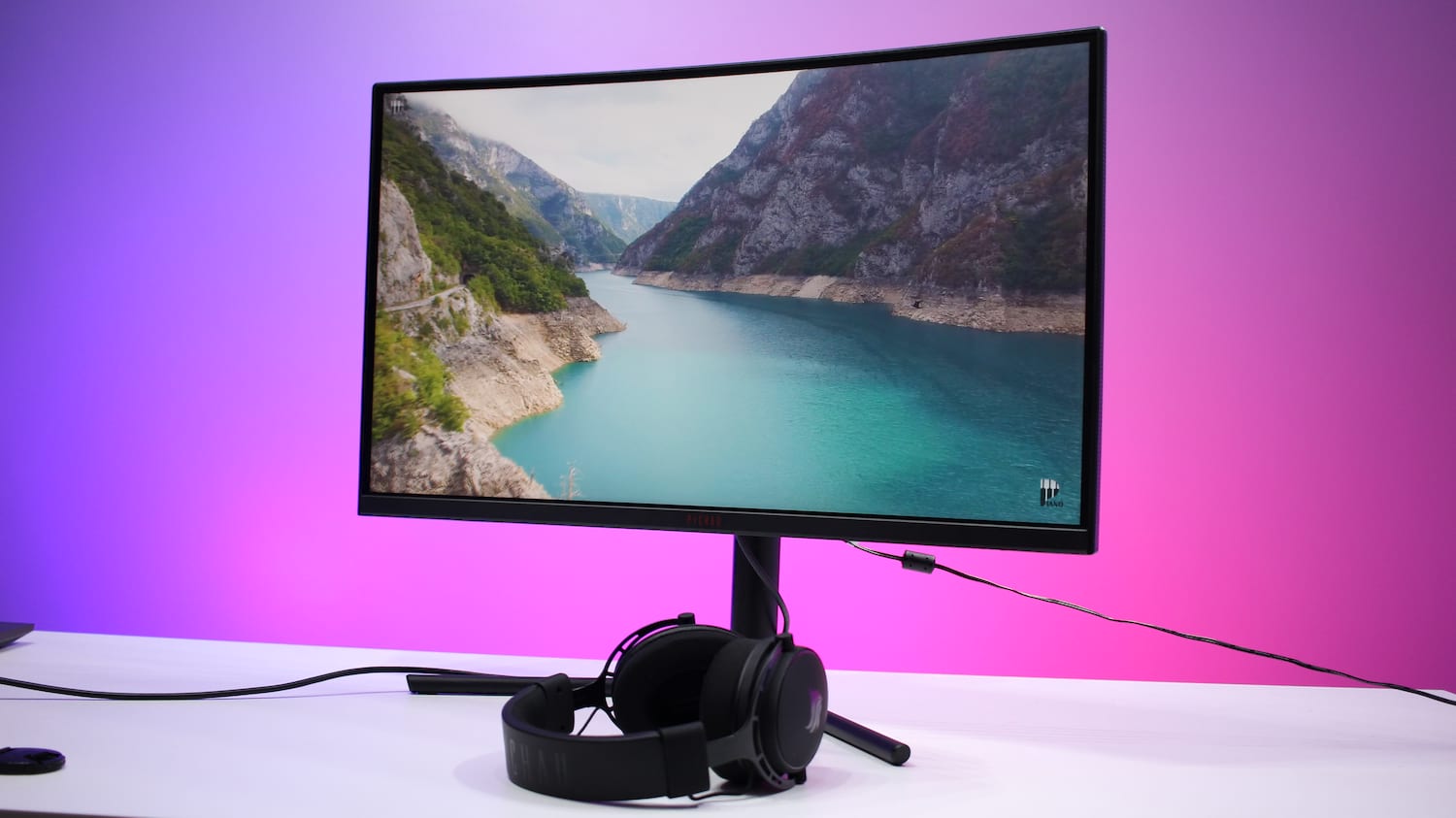 Monitor de 360hz da Pichau com o melhor custo benefício do mercado! #