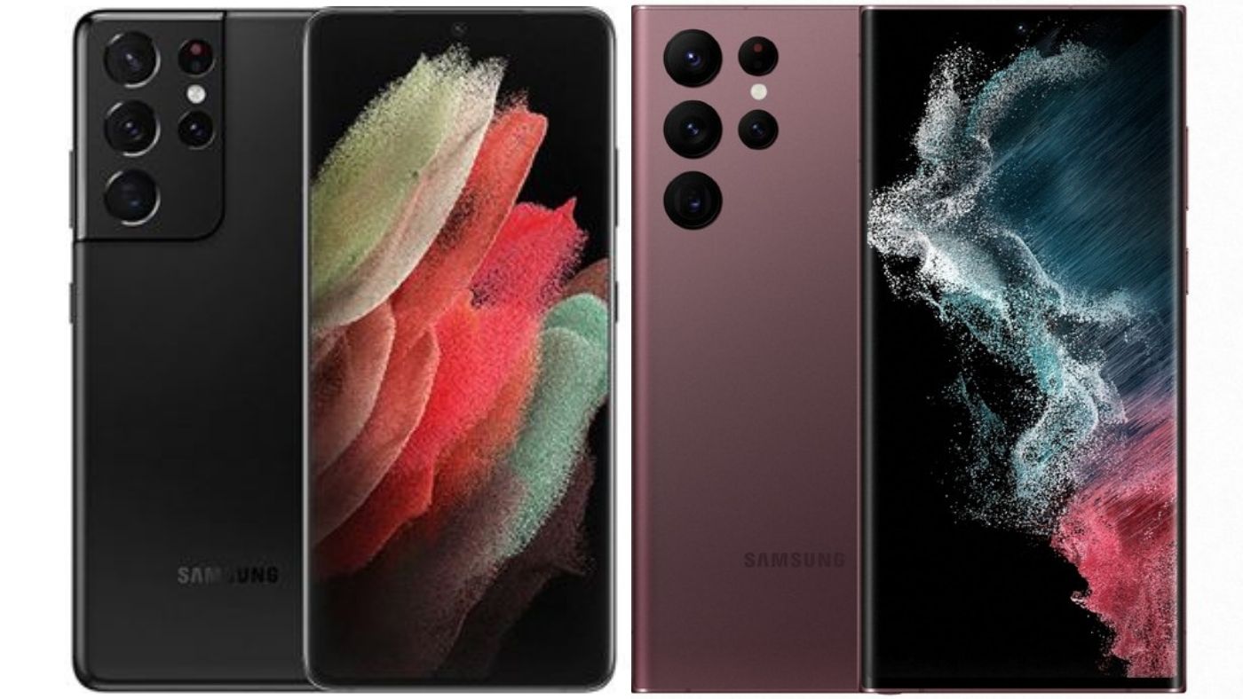 Adeus, Galaxy S21 Ultra: loja oficial Samsung descontinua topo de linha  antes do anúncio do Galaxy S22 