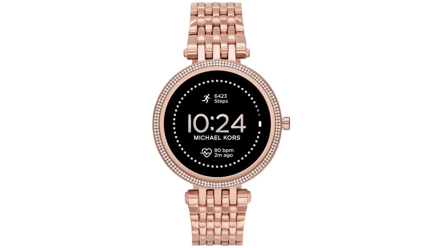 michael kors smartwatch gen 5