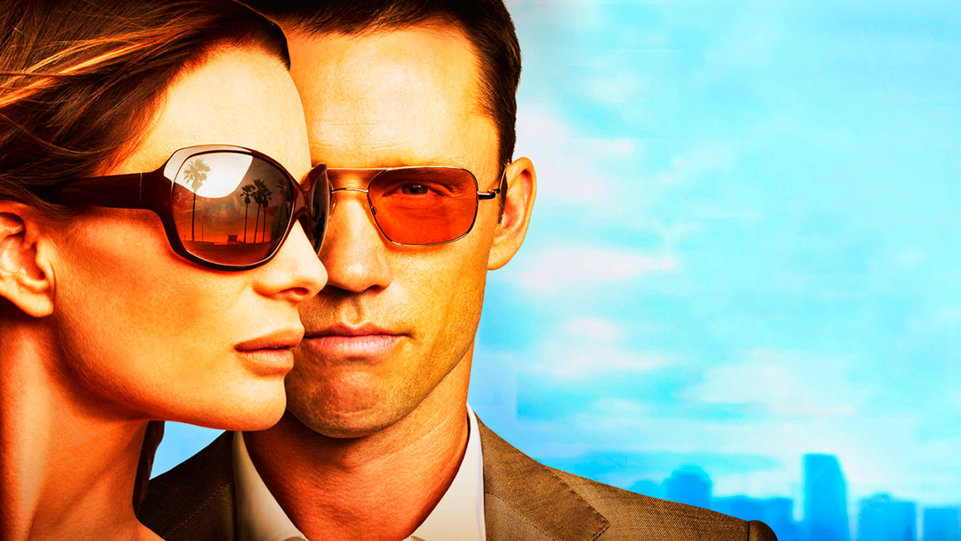 Novidade Netflix: Chega no catalogo a série policial Burn Notice