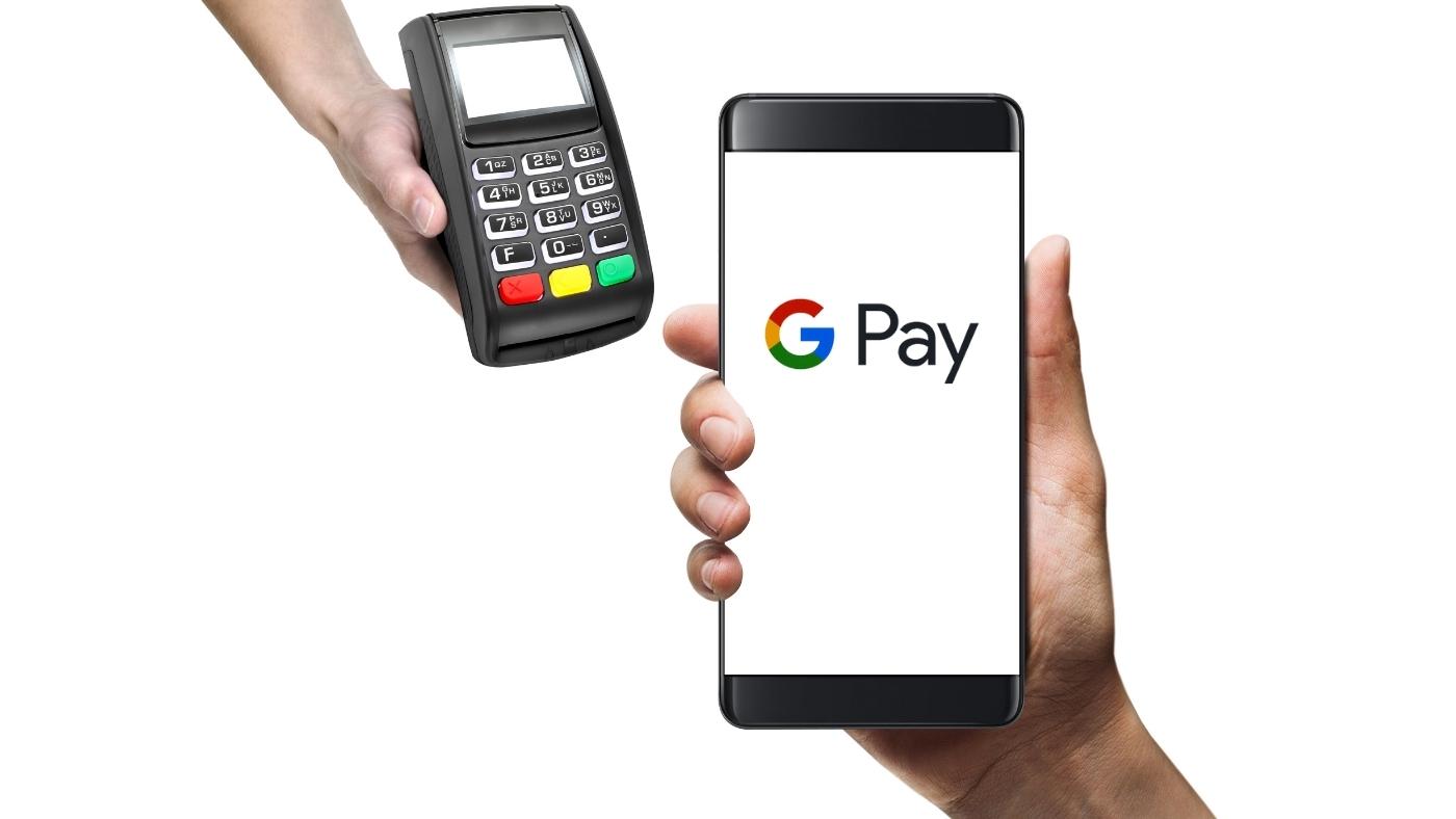 GooglePay Caixa