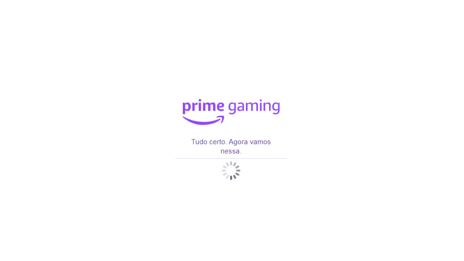 Como resgatar os jogos grátis do  Prime Gaming