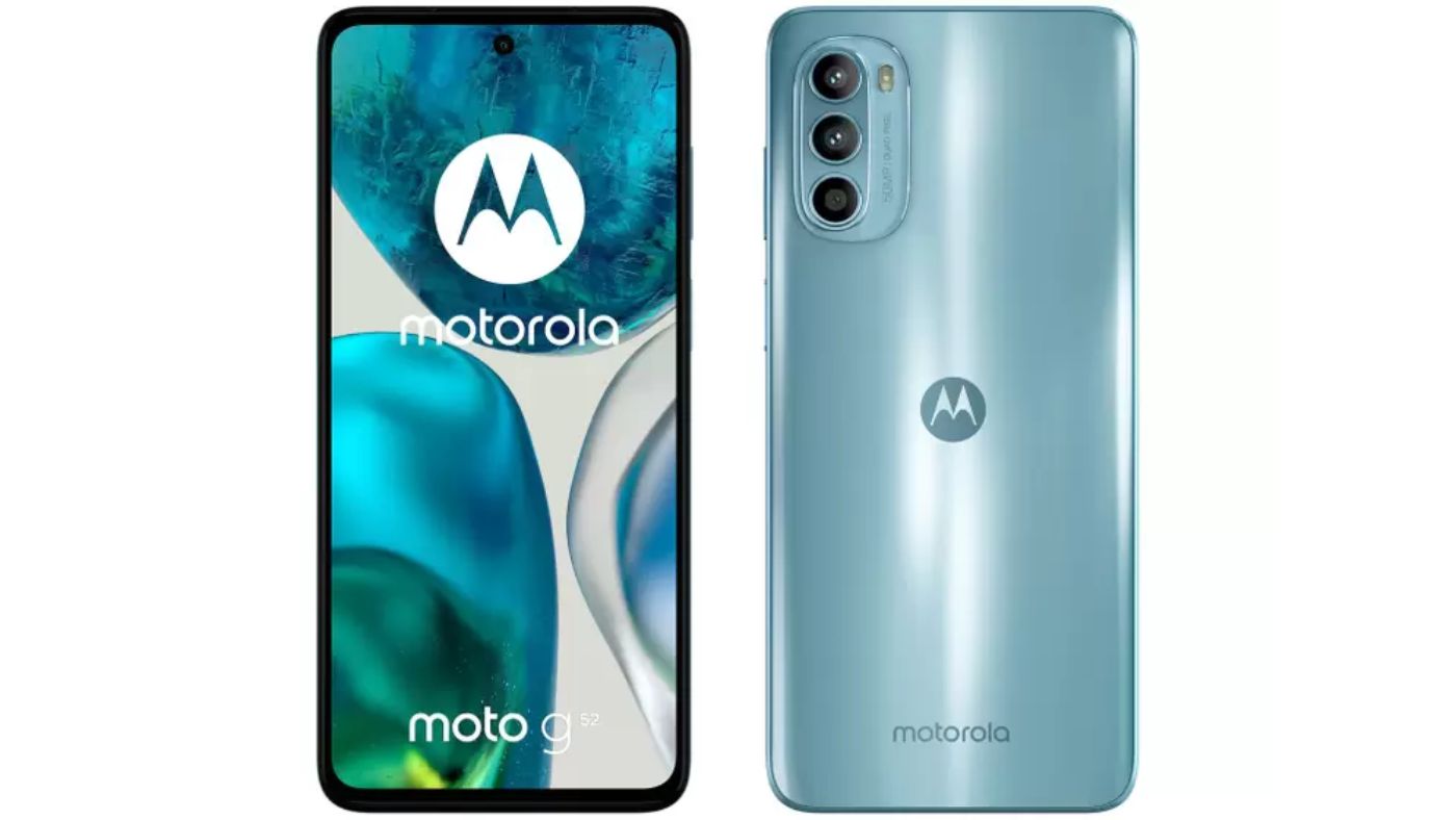 Motorola Moto G52  Teste em jogos pesados