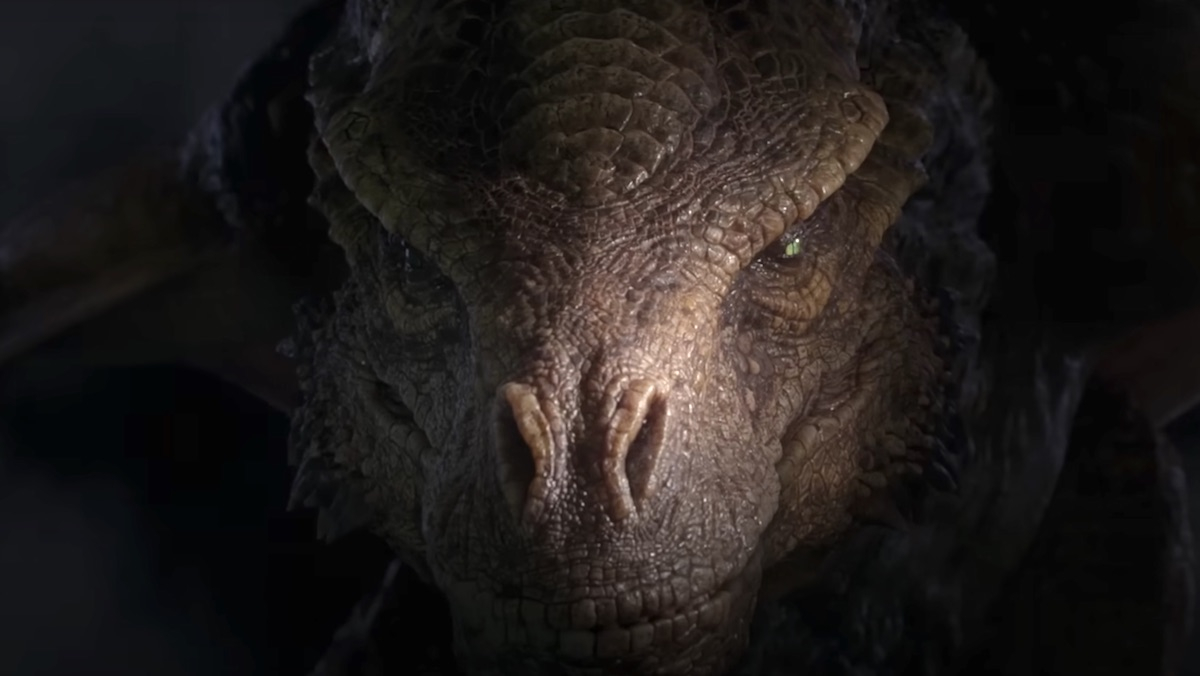 CRÍTICA  'House of the Dragon' - Episódio 1: uma estreia sólida