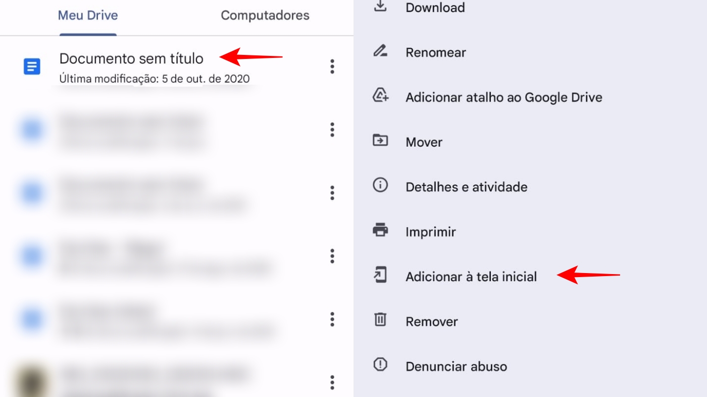 Oito recursos úteis e pouco conhecidos do Google Drive