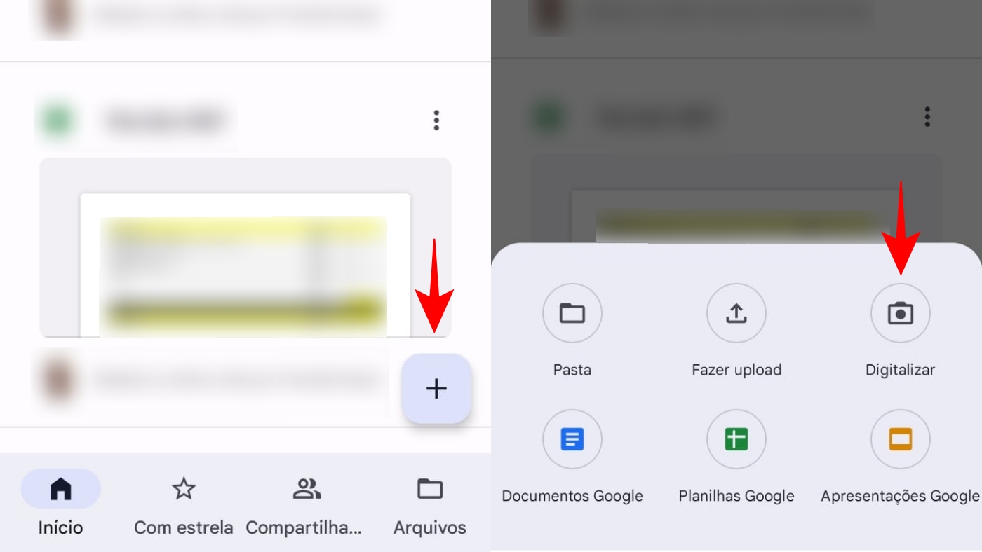 Oito recursos úteis e pouco conhecidos do Google Drive