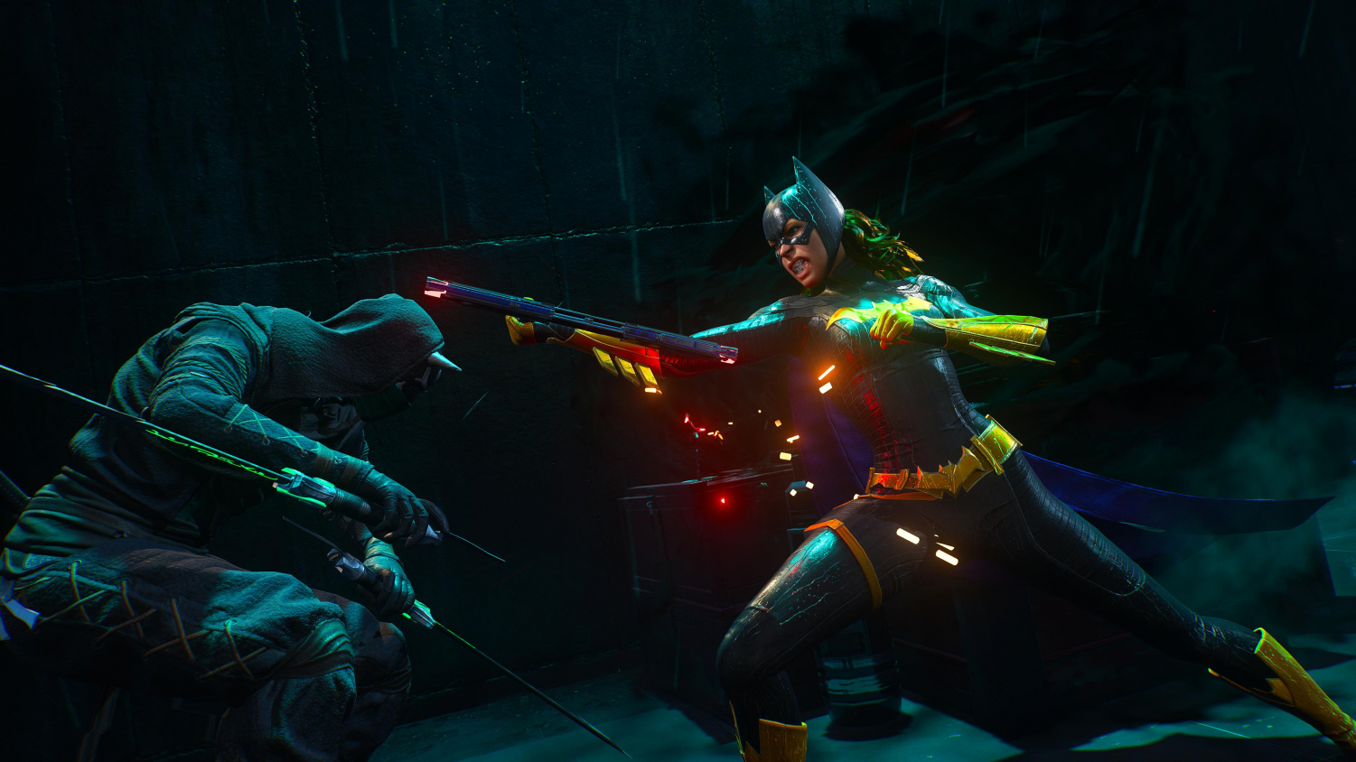 Gotham Knights: veja requisitos mínimos para rodar o jogo no PC