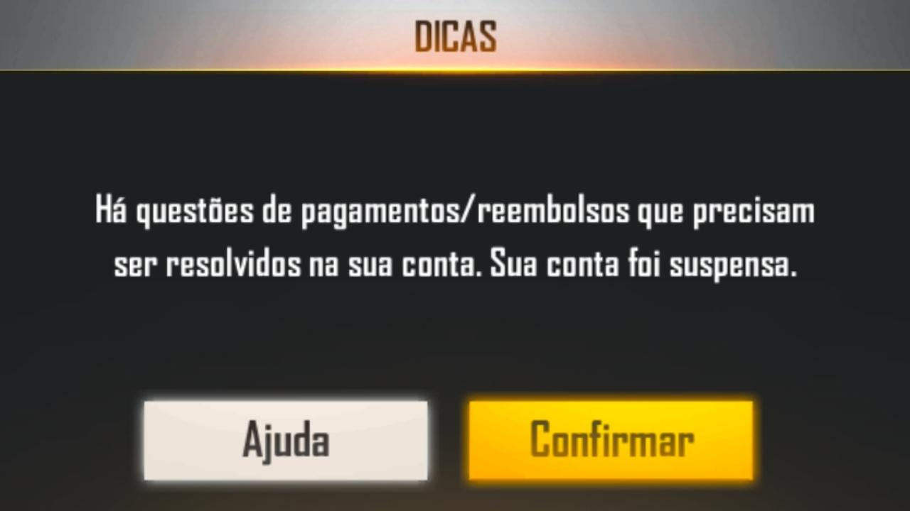 VEJA AGORA] Como recuperar sua Conta do Google do Free fire SEM