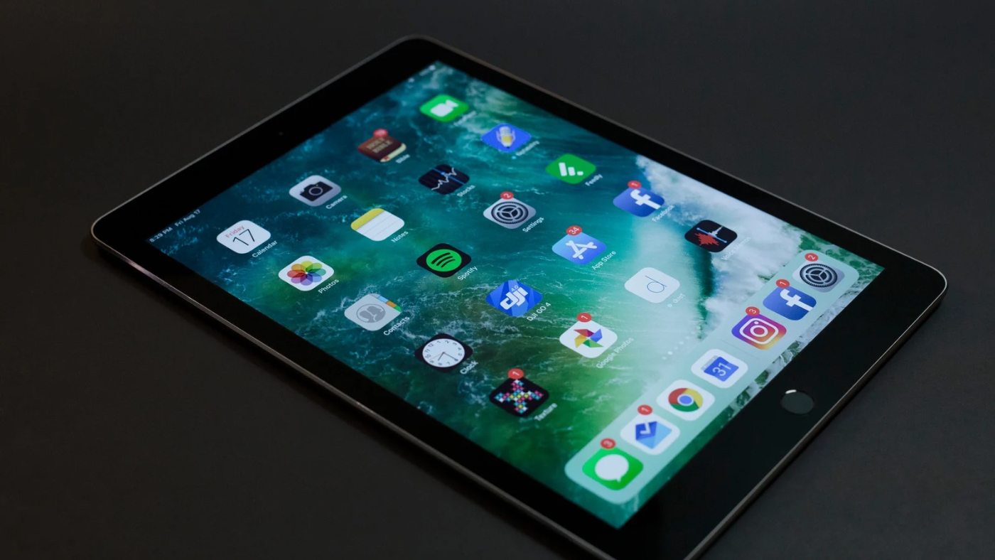 Como atualizar o iPad? Veja soluções para modelos recentes e antigos –  Tecnoblog