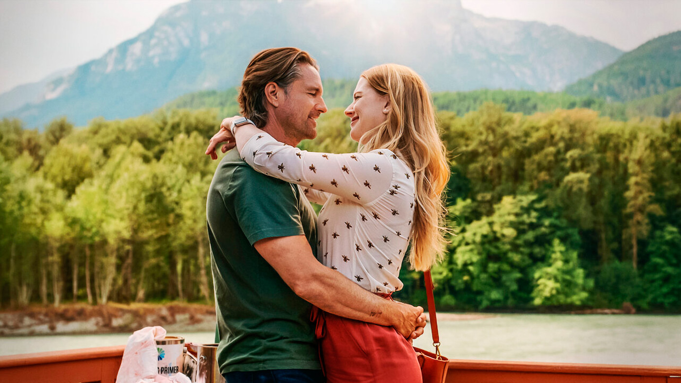 Romance que inspirou filme da Netflix estreia na Lista dos Livros
