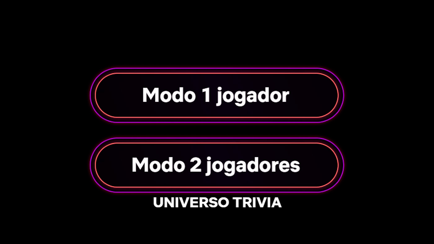 Vem aí Universo Trivia: uma eletrizante experiência de perguntas  interativas - About Netflix