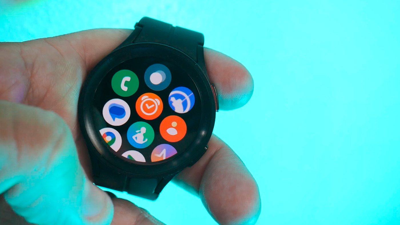 Samsung Galaxy Watch5 Pro Smartwatch review - Dura simplesmente mais 