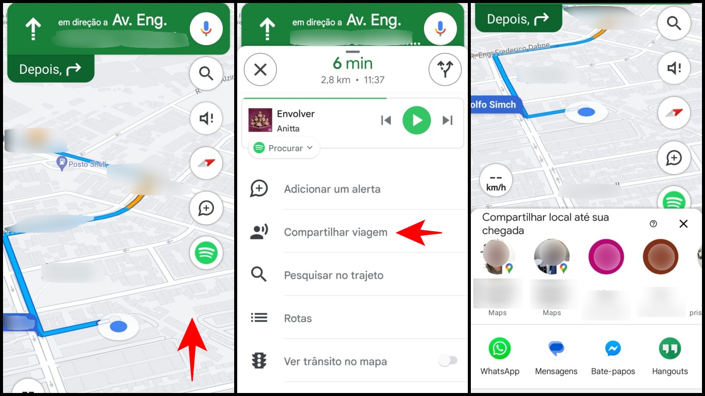 Google Maps: 10 dicas incríveis para aproveitar a ferramenta em viagens