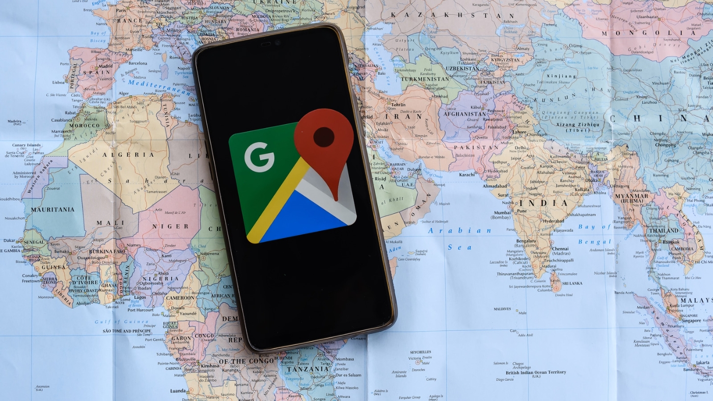 Google Maps: 10 dicas incríveis para aproveitar a ferramenta em viagens