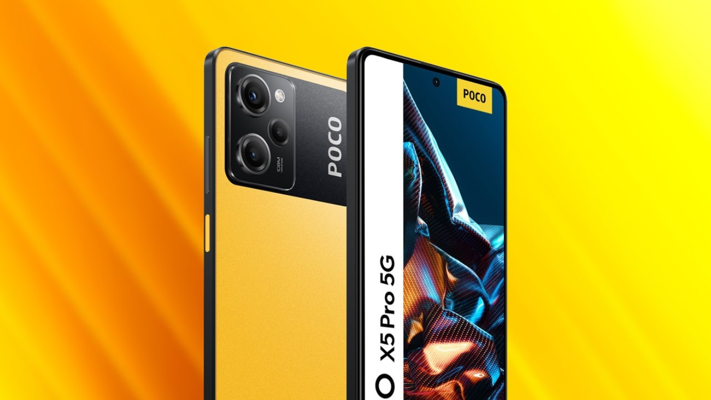 Poco X5 Pro Купить Таганрог