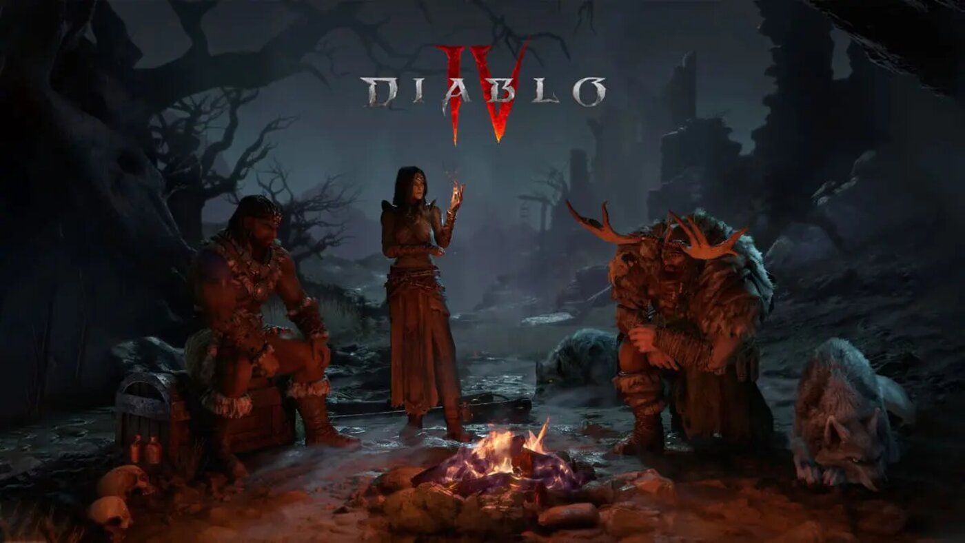 Diablo Immortal: como vincular sua conta Battle.net no PC e celular