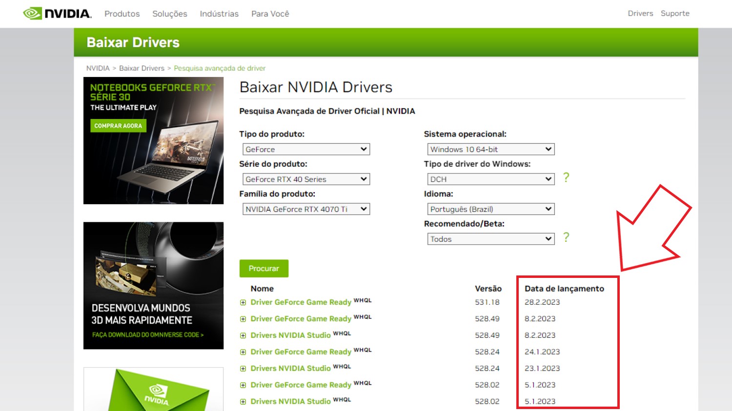 Nvidia lança GeForce Game Ready Drivers; confira recursos do