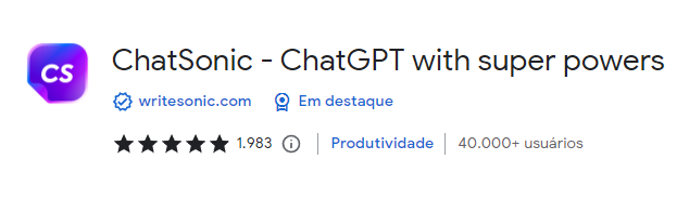 5 extensões para o ChatGPT que você precisa conhecer - NerdBunker