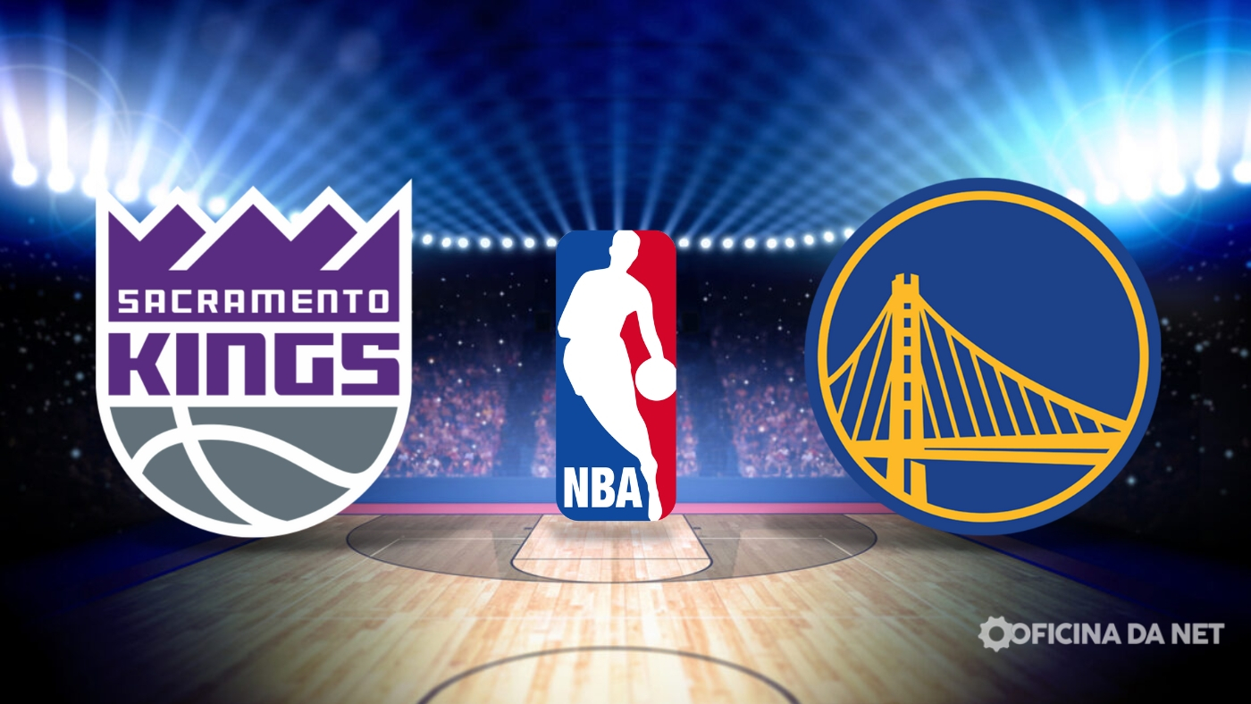 Sacramento Kings x Los Angeles Lakers: onde assistir ao jogo da NBA