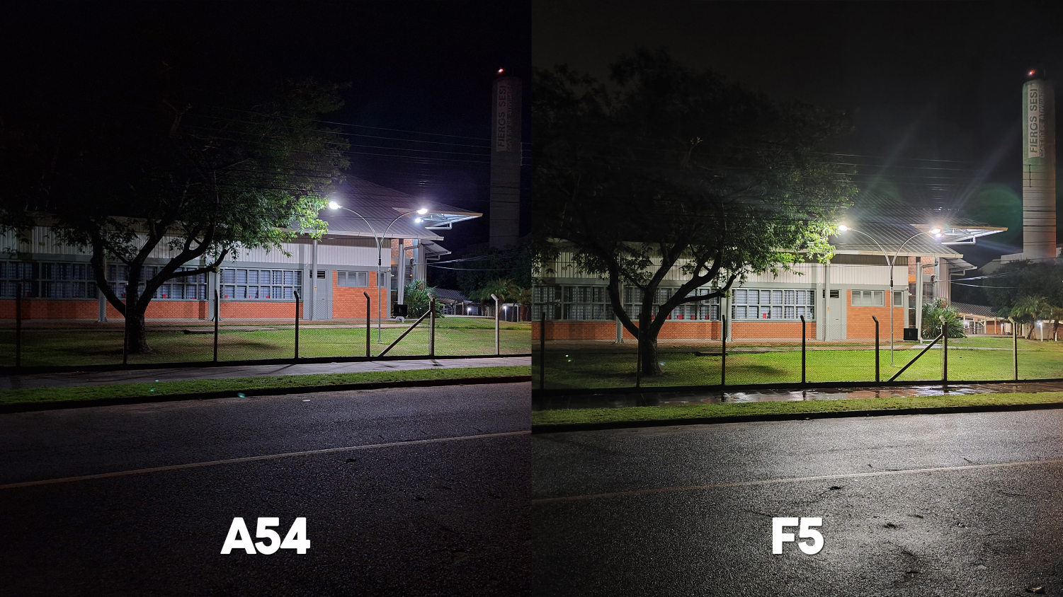 GALAXY A54 vs POCO F5: qual INTERMEDIÁRIO leva título de MELHOR  CUSTO-BENEFÍCIO?