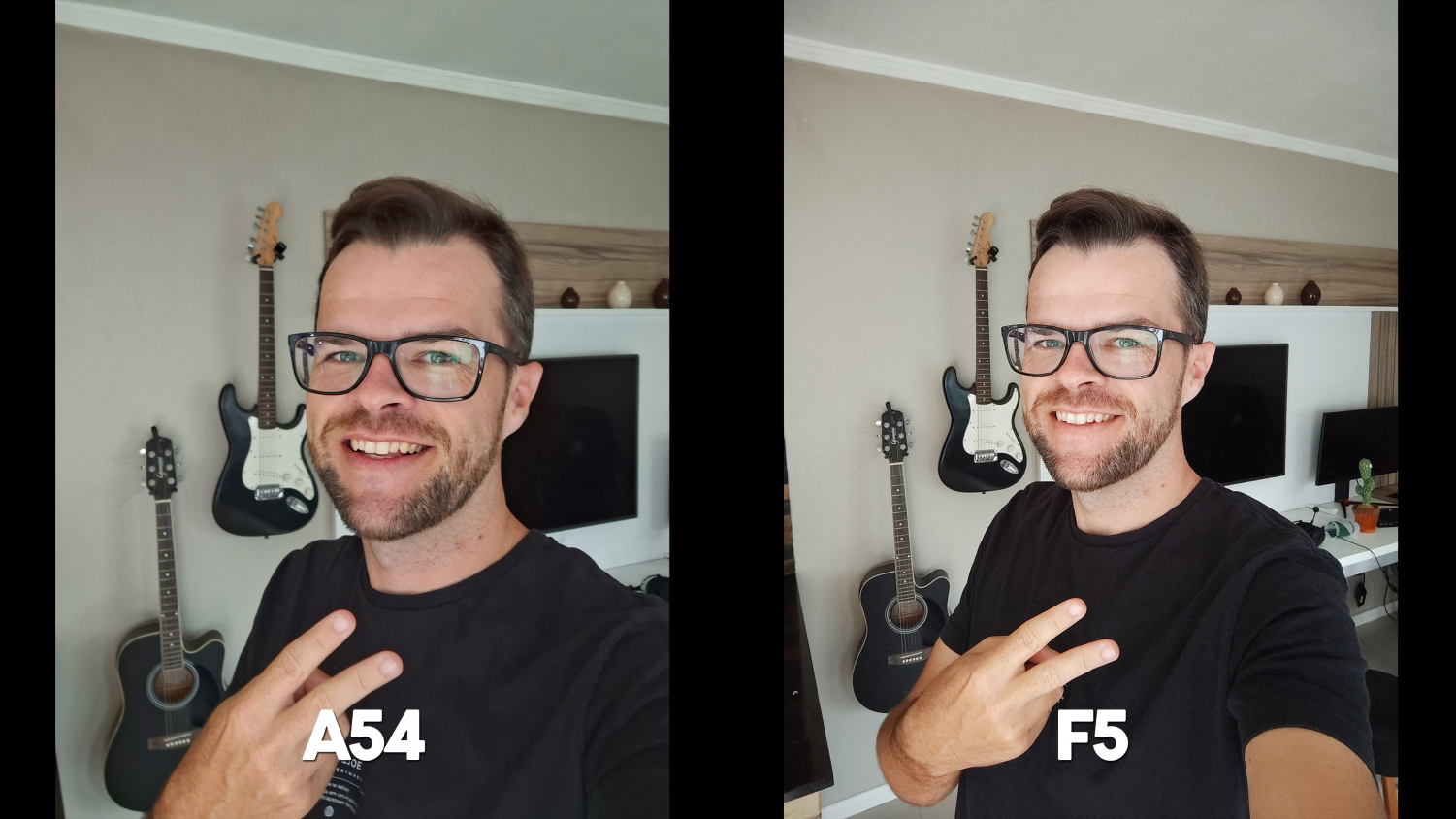 GALAXY A54 vs POCO F5: qual INTERMEDIÁRIO leva título de MELHOR  CUSTO-BENEFÍCIO?