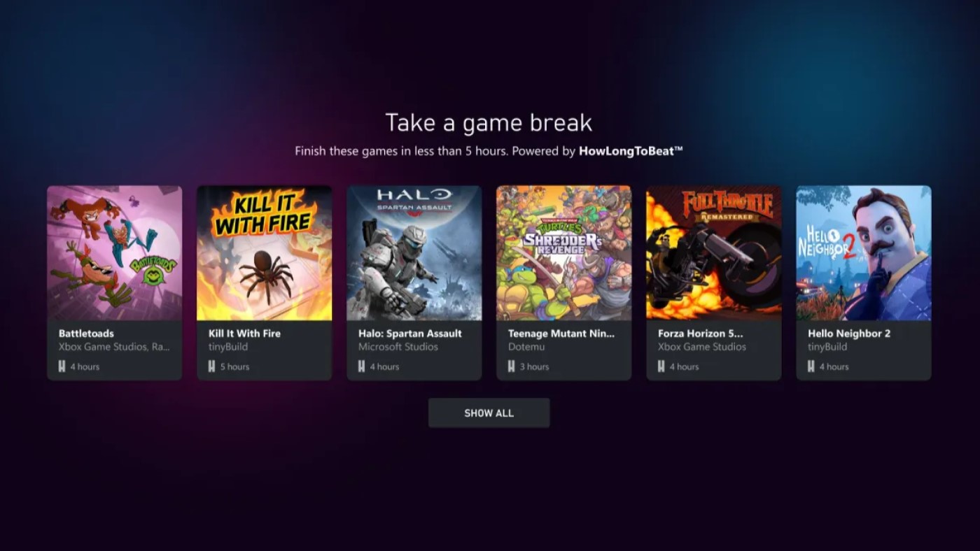 Microsoft corrige problema com a instalação de jogos do Game Pass no  Windows 10