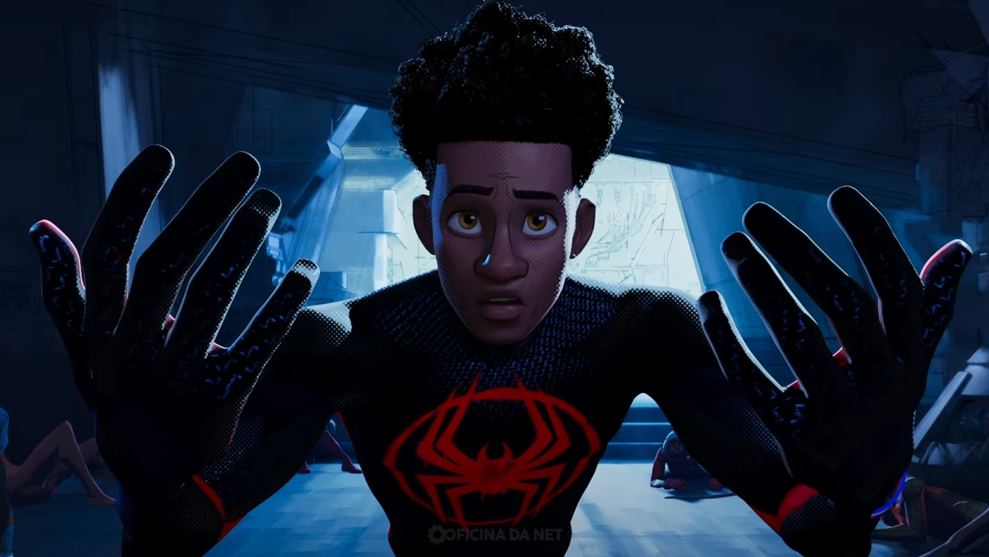 Miles Morales para PC: veja o trailer de lançamento do game