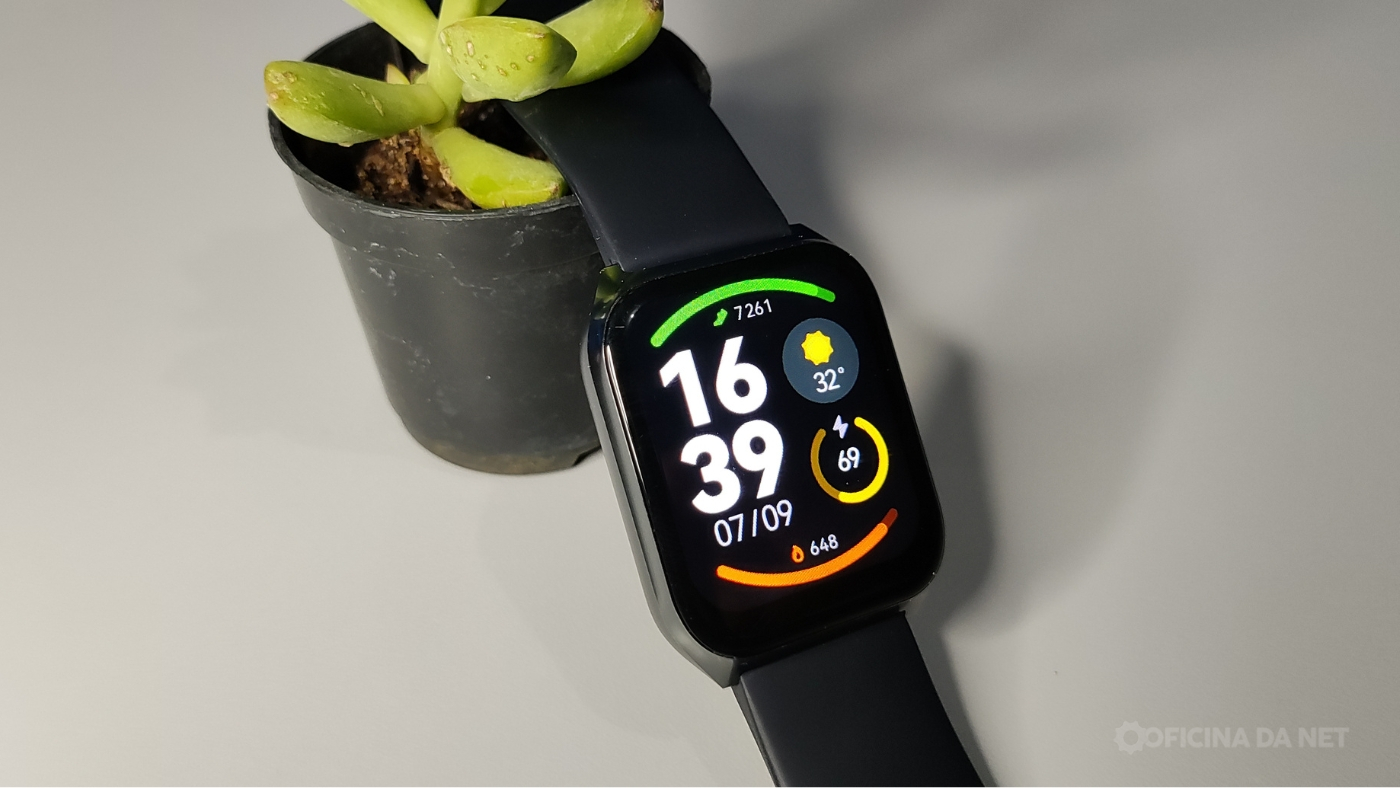 Relógio Haylou: vale a pena investir em smartwatches da marca