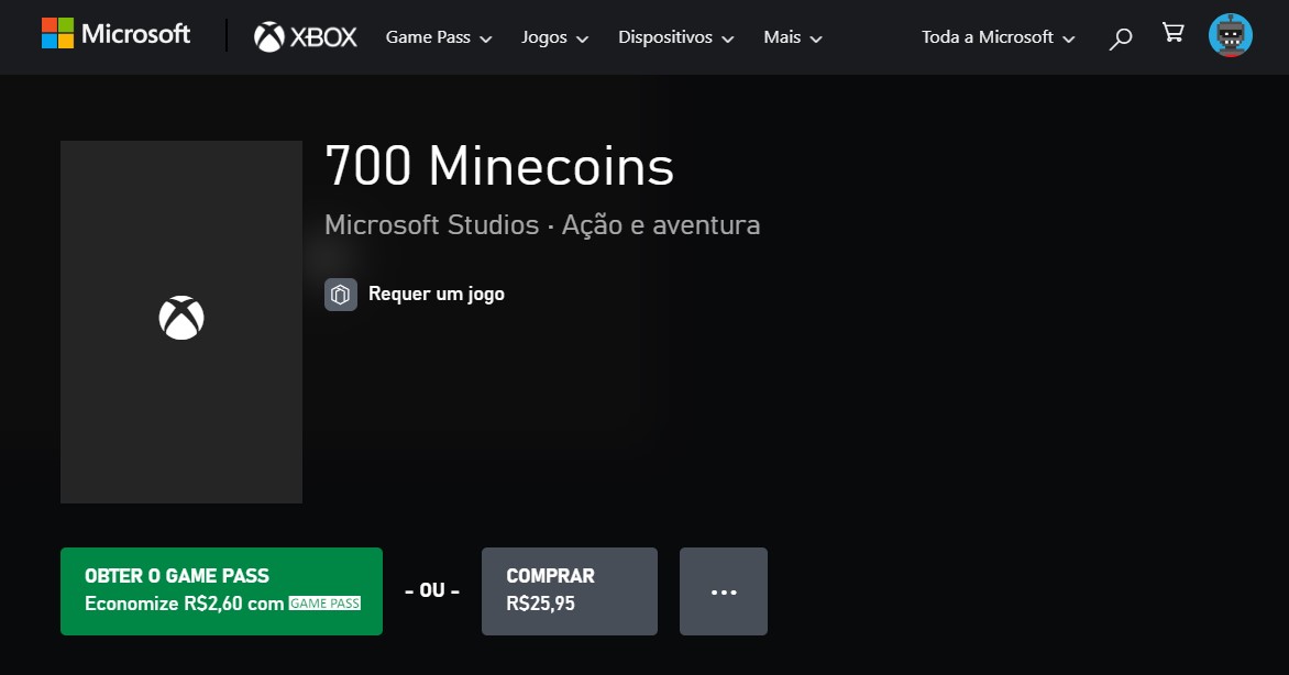 Como conseguir moedas no Minecraft? Veja como comprar Minecoin