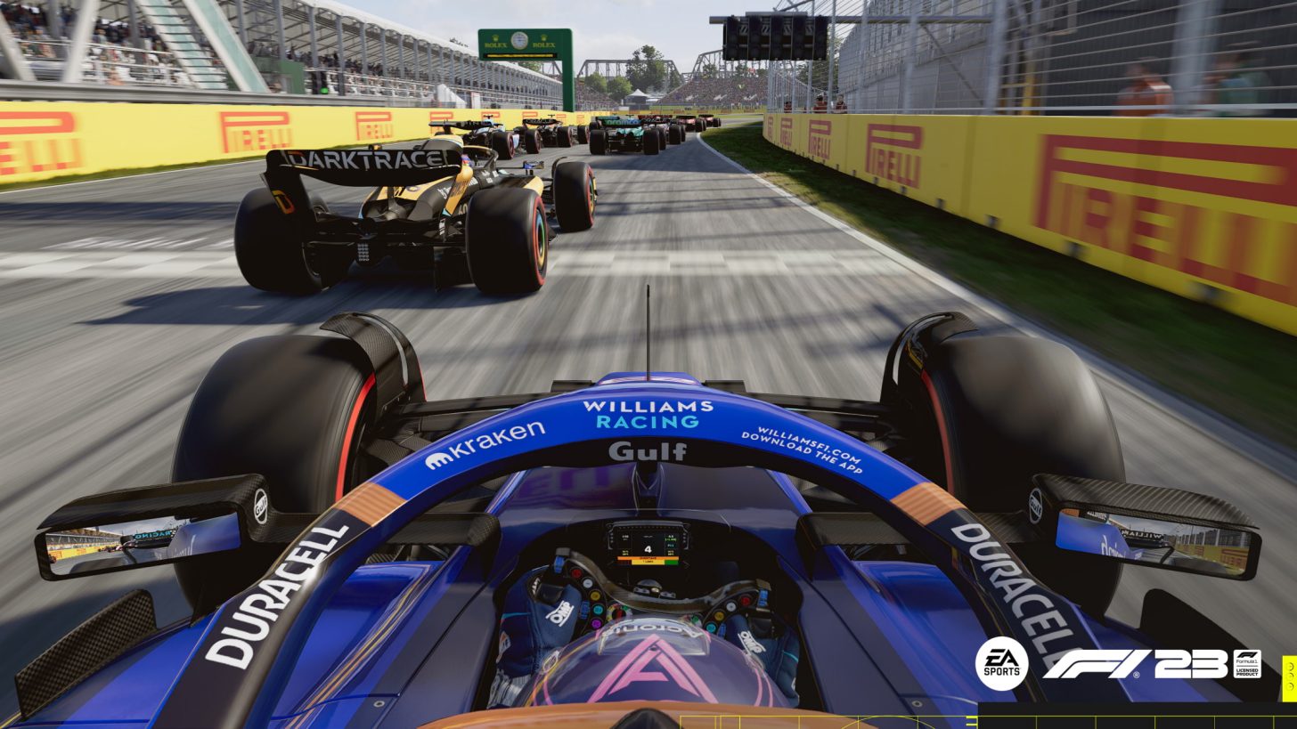 F1 22: veja os requisitos mínimos e recomendados para rodar o game no PC