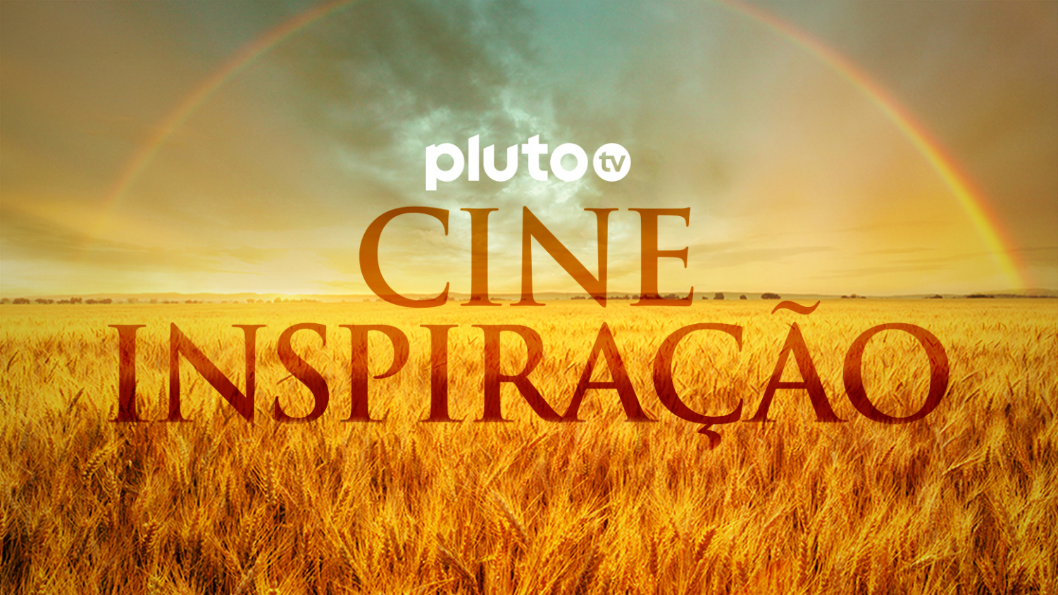 Saiba quais são os três novos canais da Pluto TV