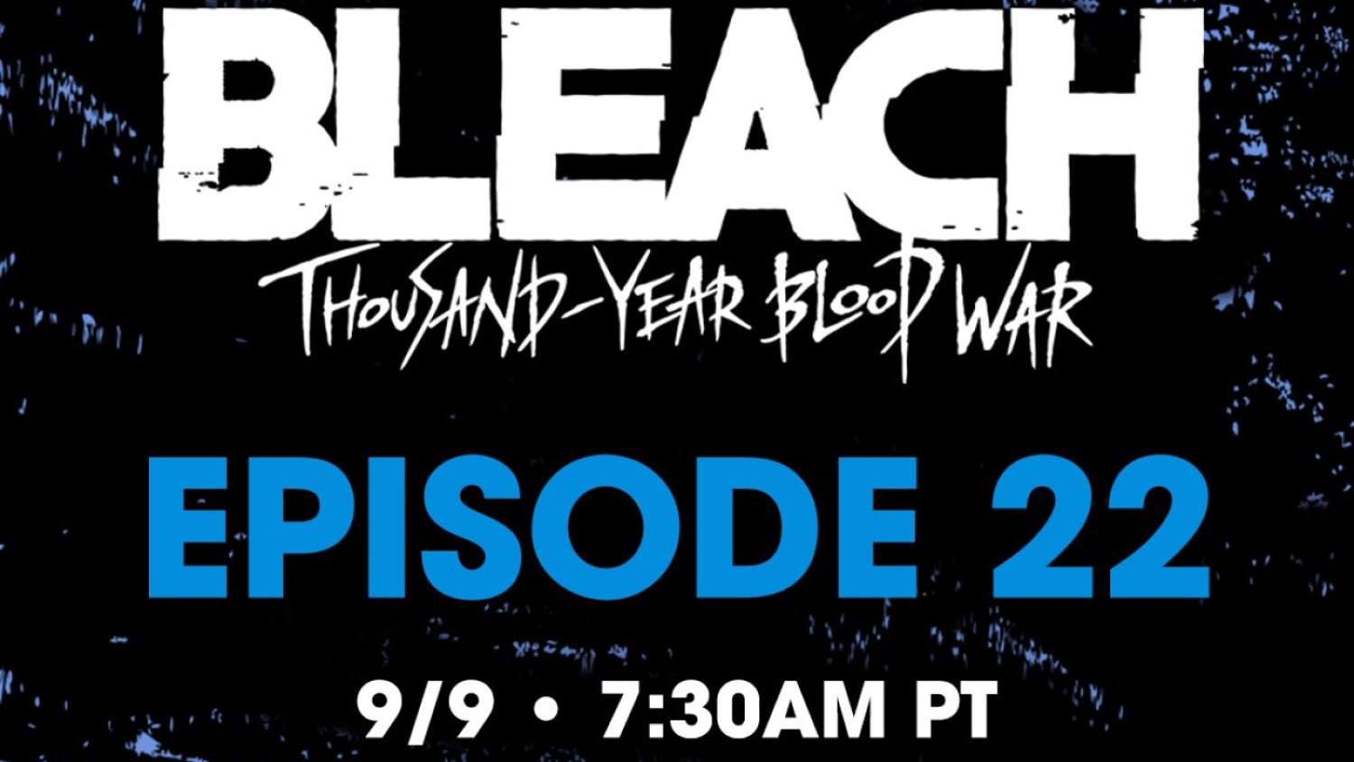 🔴 TRIO REUNIDO! BLEACH EP 22: O QUE ESPERAR DO EPISÓDIO? - Bleach Thousand  Year-Blood War 