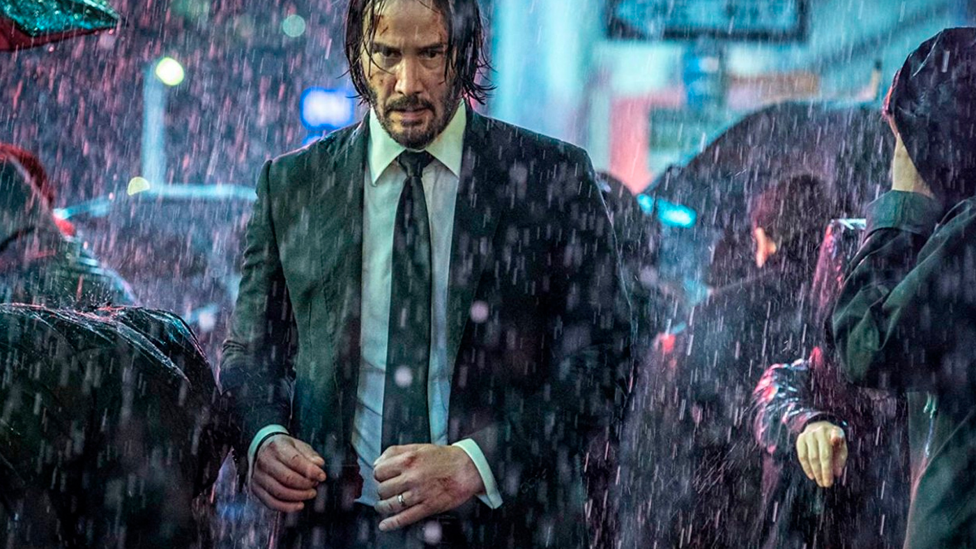 Onde assistir John Wick 4, o filme está disponível na Netflix ou HBO