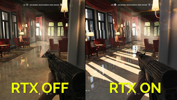 Ray tracing: o que é e será que é realmente importante? - Olhar Digital