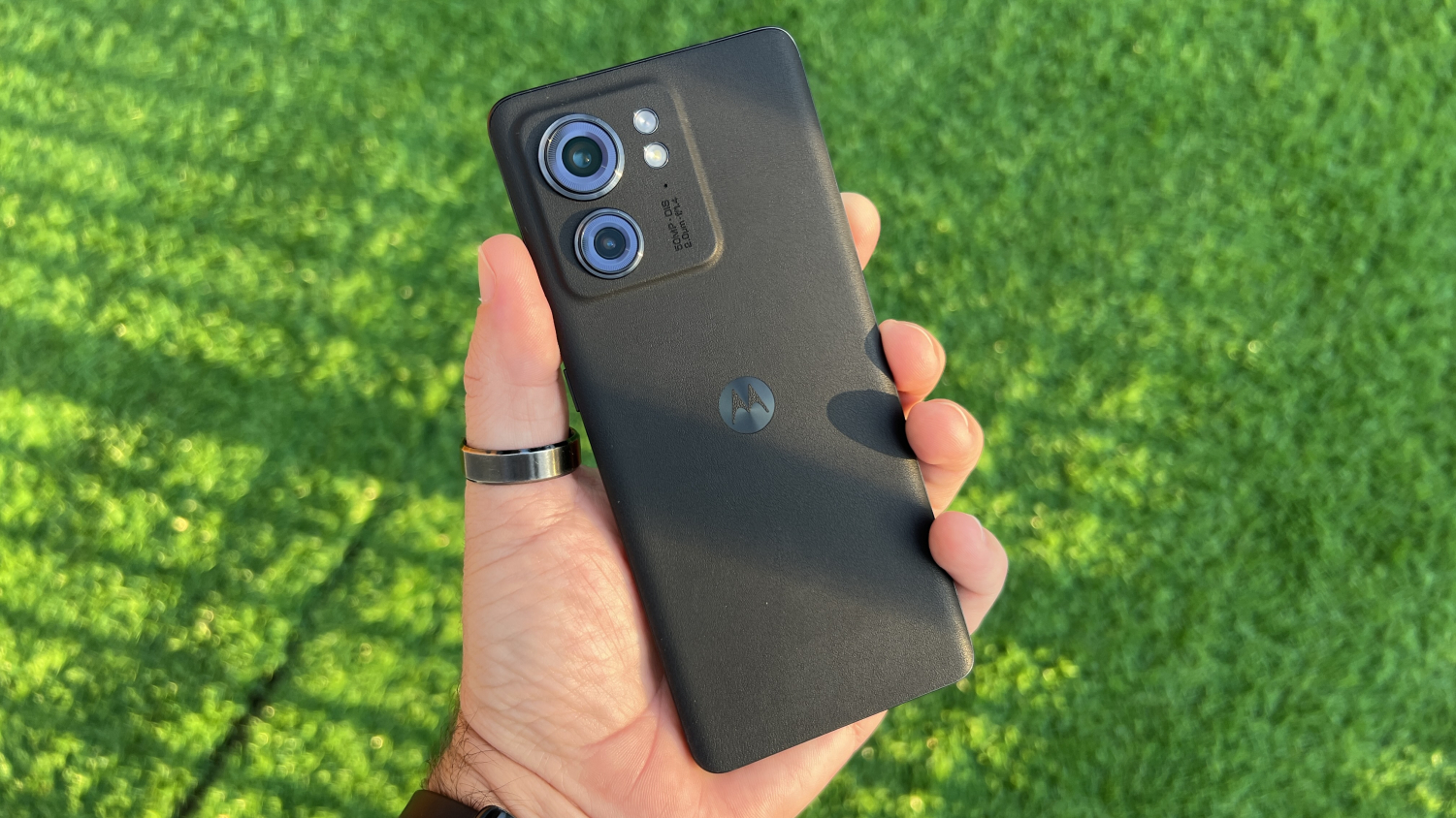 Edge 40 já não está mais á venda pela Motorola