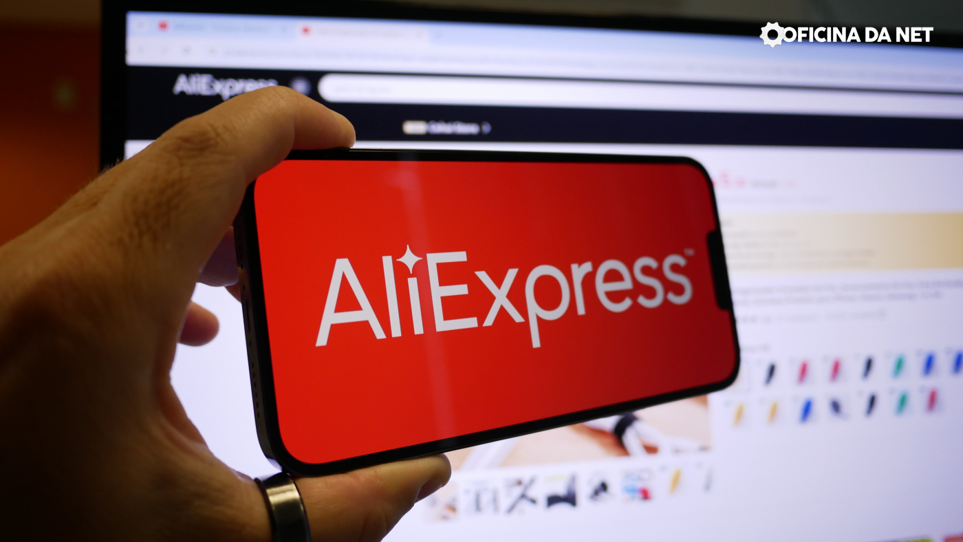 Importações AliExpress fazem a diferença no varejo nacional?
