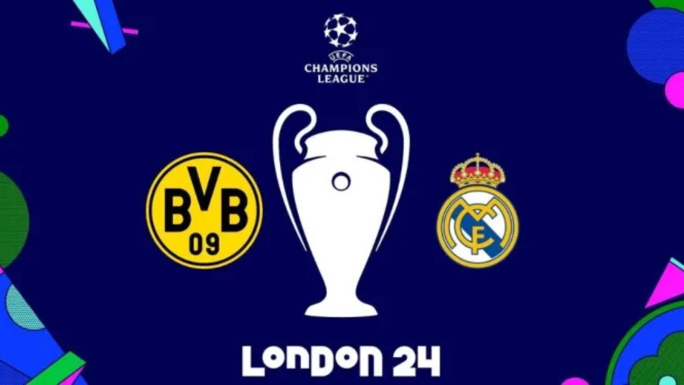UEFA Champions League (2024): Final