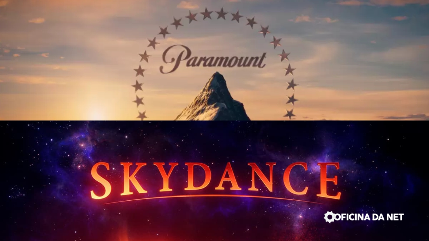 Skydance e Paramount firmam acordo por US$ 8 bilhões