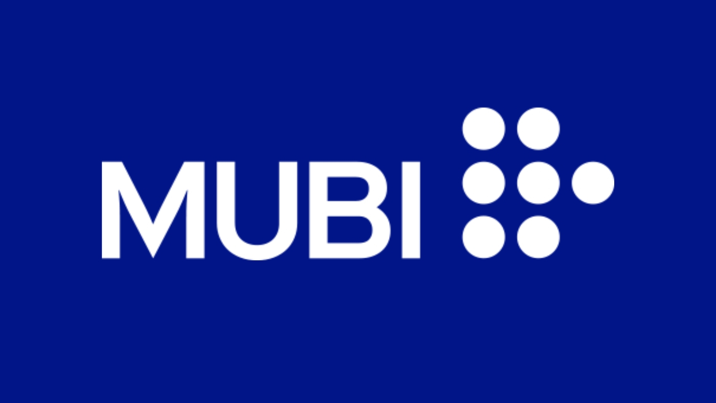 Lançamento de junho de 2024 no MUBI.