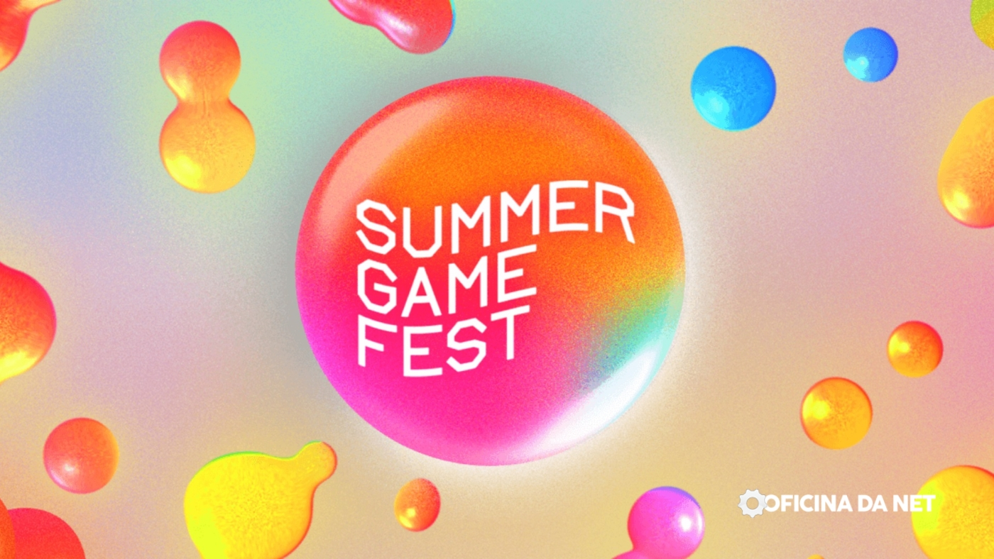 Como assistir à Summer Game Fest 2024