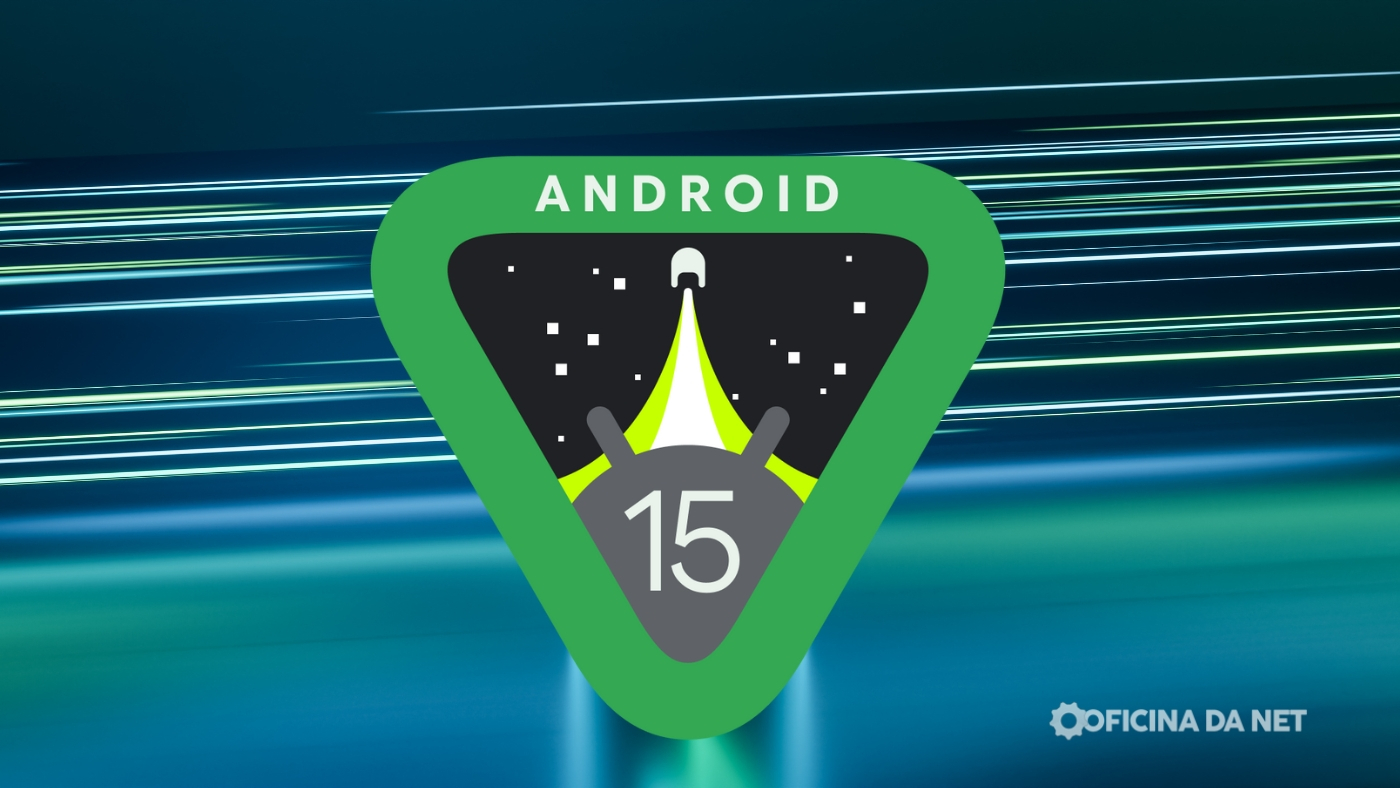 Google lança Android 15 Beta 3