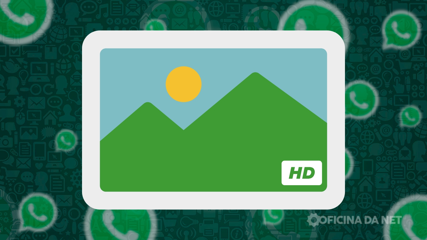 WhatsApp agora permite enviar fotos e vídeos em HD por padrão