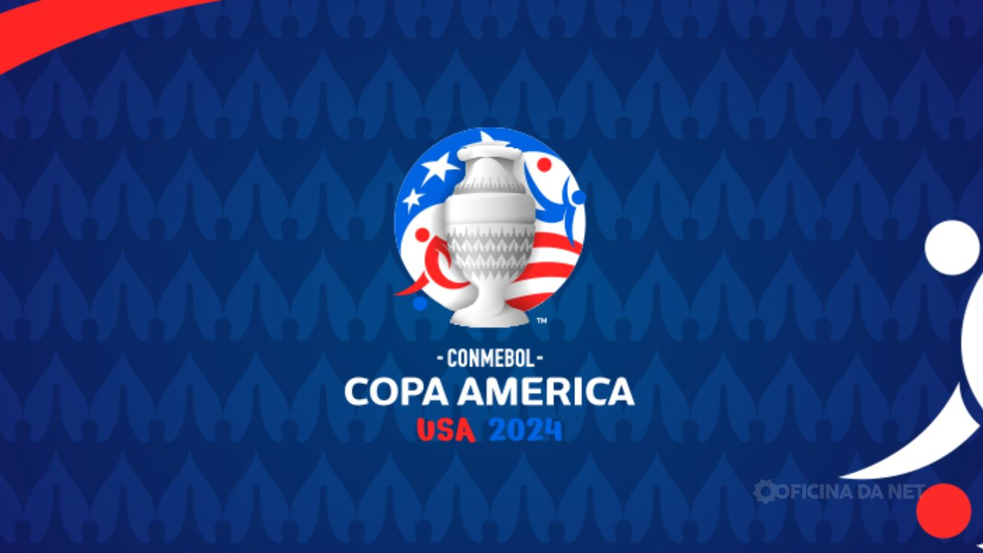 Onde assistir a Copa América 2024