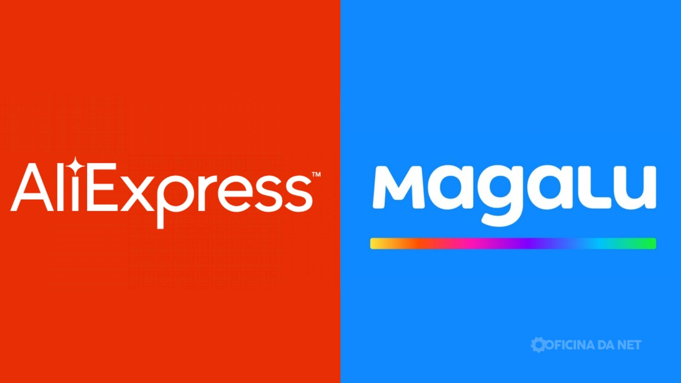 AliExpress e Magalu firmam parceria no Brasil