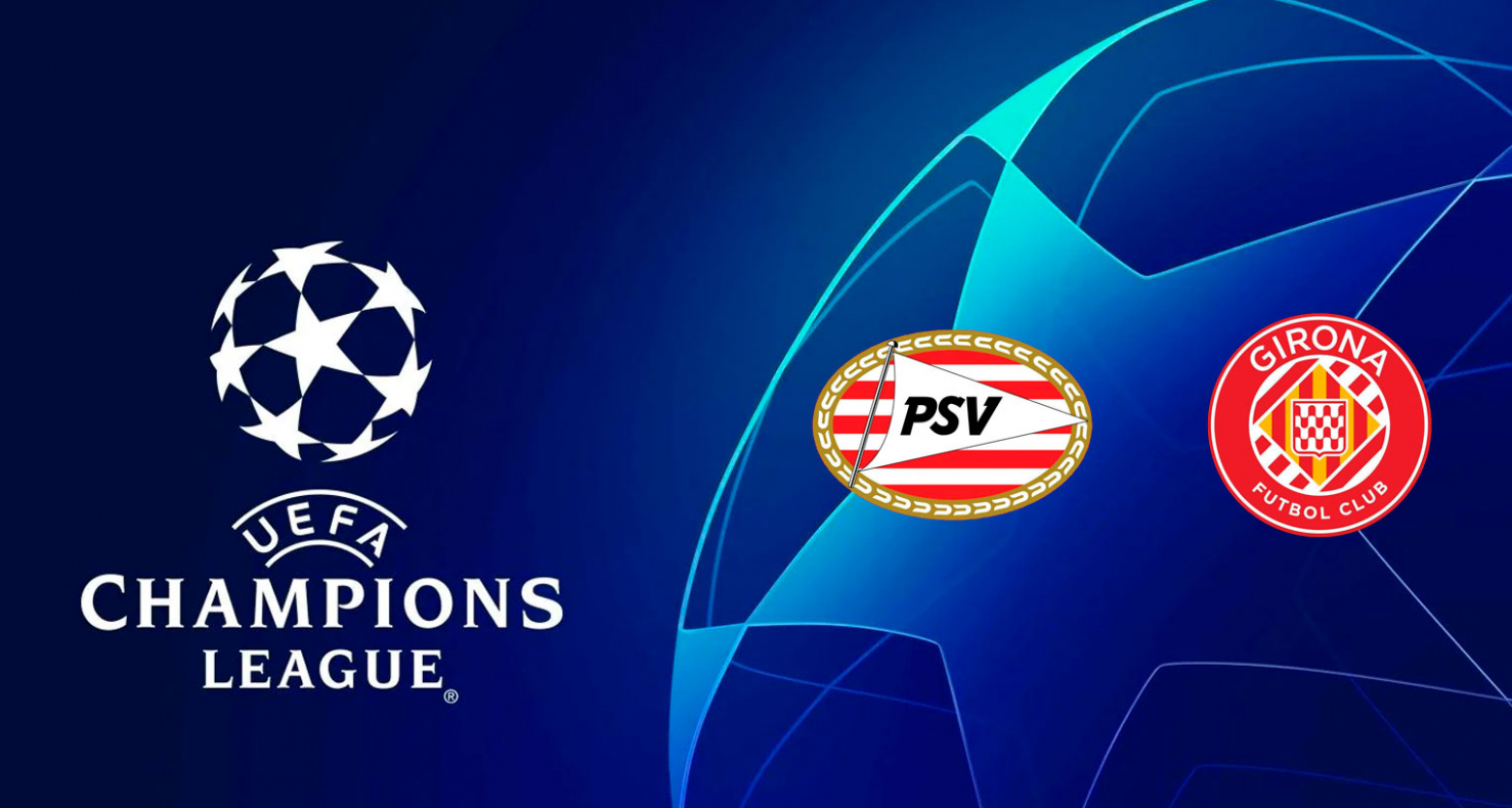 Live broadcast on TV, online and match times of the UEFA Champions League